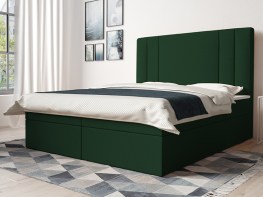 Minkšta sofa SOFIA